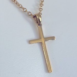 Jaeda Marie necklace